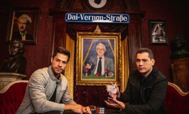 Um dos maiores espetáculos de ilusionismo da década acontece neste fim de semana em Porto Alegre