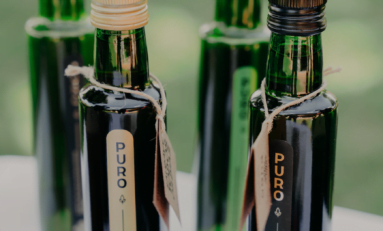 Marca gaúcha de azeite de oliva é ouro no International Olive Oil Competition