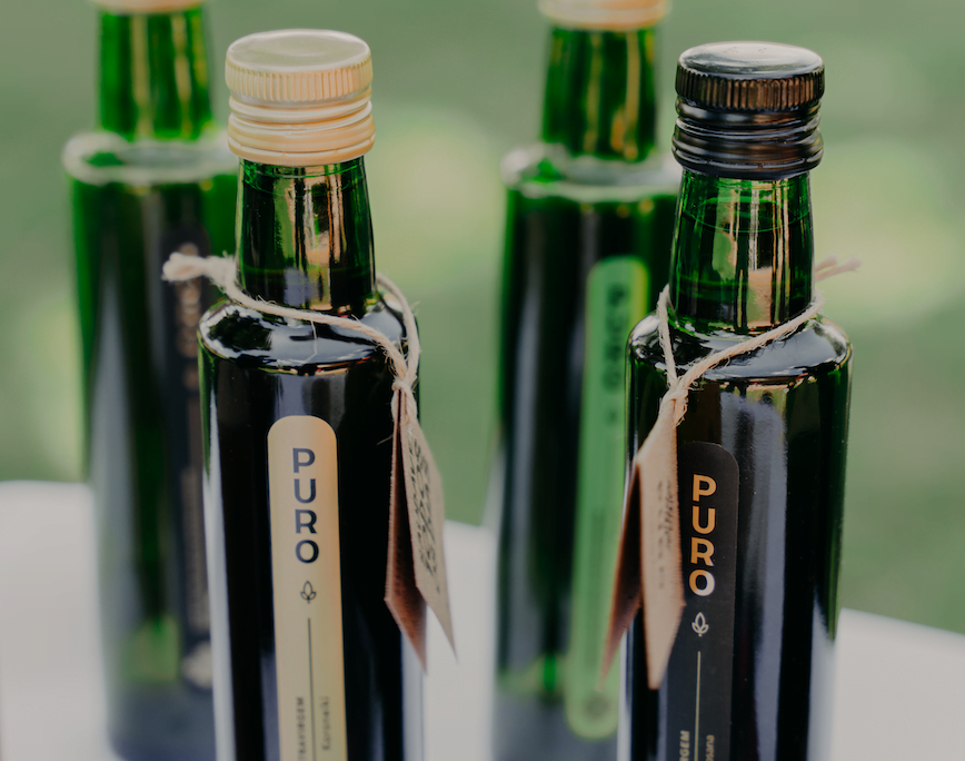 Marca gaúcha de azeite de oliva é ouro no International Olive Oil Competition
