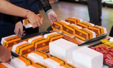 McDia Feliz 2022 acontece neste sábado em todo Brasil