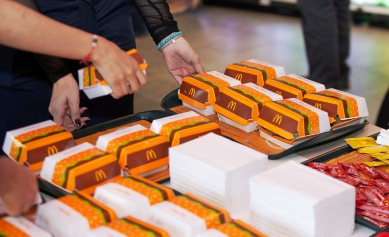 McDia Feliz 2022 acontece neste sábado em todo Brasil