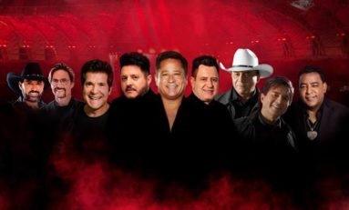 Leonardo e Bruno & Marrone com o projeto “Cabaré”, Chitãozinho & Xororó, Daniel, Raça Negra e Edson & Hudson - Megashow acontece no dia 26 de novembro, no estádio Beira-Rio, em Porto Alegre