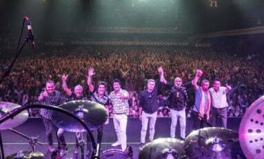 SHOW ESPECIAL COM ROUPA NOVA E DANIEL, A FORÇA DO AMOR, ACONTECE NESTE FINAL DE SEMANA EM PORTO ALEGRE