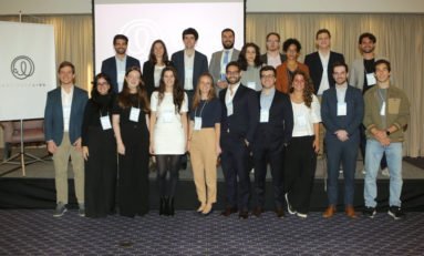 Instituto Ling investe US$ 527 mil em educação de excelência concedendo bolsas de estudo para 21 jovens brasileiros cursarem pós-graduação no exterior