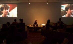 Cine Sentidos combina exibição de documentário secreto com experiências que aguçam olfato, paladar, visão, audição e tato