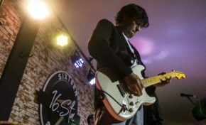 Programe-se: Confira a agenda cultural do Sixteen Station Pub em 2022   