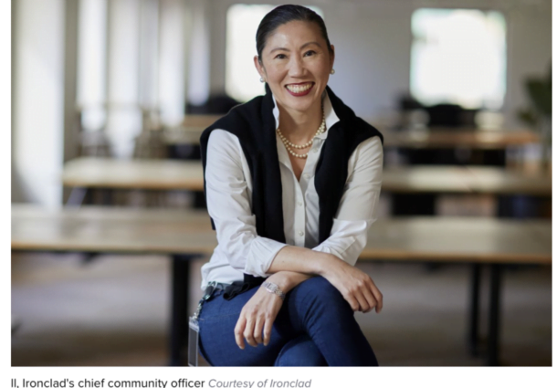 Legal Operations: Let’s start it!