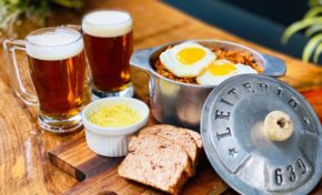 Carreteiro da Leiteria 639 é a pedida do mês Farroupilha