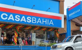 Casas Bahia inaugura sua primeira loja em Canela