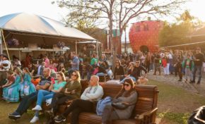 Com sucesso de público Festa Nacional do Moranguinho divulga o balanço de sua 19ª edição