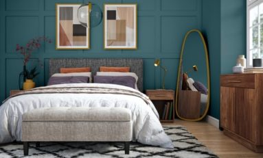 Vining Ivy: Tintas Renner by PPG divulga cor do ano de 2023