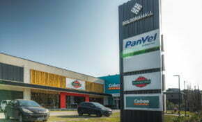 Galeto Mamma Mia começa a operar no Bologna Mall