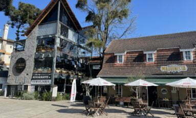 Incorporadora Novalternativa investe R$ 15 milhões na Estação Campos de Canella