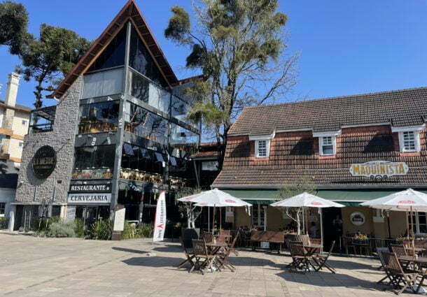 Incorporadora Novalternativa investe R$ 15 milhões na Estação Campos de Canella 