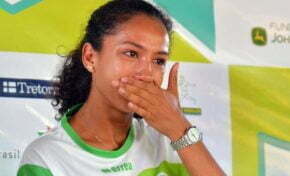 Governo Americano convoca educadora gaúcha para participar de intercâmbio