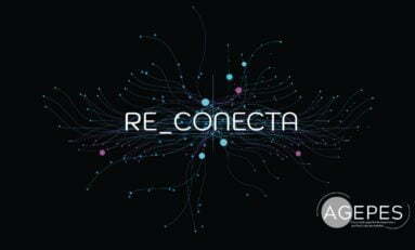 1º Re_Conecta Agepes apresenta o realinhamento das novas práticas do mercado de eventos  