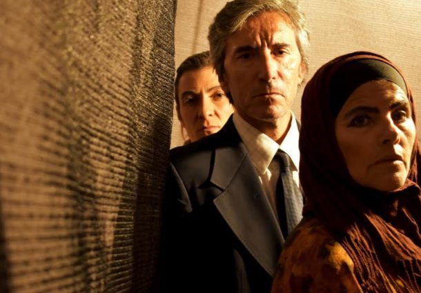 Primeira montagem gaúcha para o premiado texto da canadense Judith Thompson será exibida gratuitamente na VI Mostra de Artes Cênicas e Música do Teatro Glênio Peres, na capital gaúcha