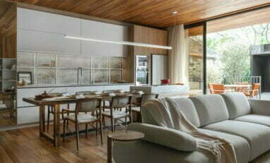 CASACOR SC acontece até o dia 30 de outubro