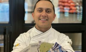 Miroh conquista quatro medalhas em  premiação Internacional de Chocolate 