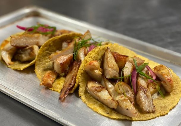 Prestes a completar 2 anos, Food Hall Dado Bier anuncia a entrada de 3 novas operações  