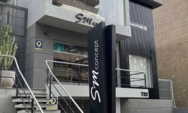 Inspiradora e surpreendente, a SM Concept Interiores está de casa nova no bairro Mont’Serrat