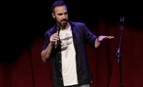 Diogo Portugal faz apresentação única dia 16 de setembro em Porto Alegre