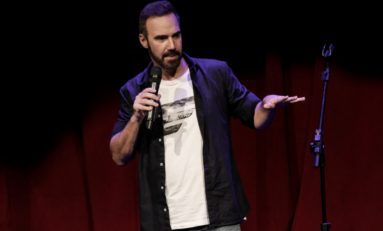 Diogo Portugal faz apresentação única dia 16 de setembro em Porto Alegre