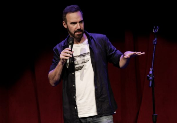 Diogo Portugal faz apresentação única dia 16 de setembro em Porto Alegre