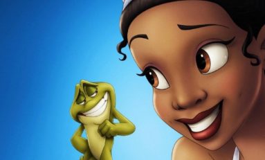 Longa-metragem da Disney utiliza recursos de animação tradicional em 2D