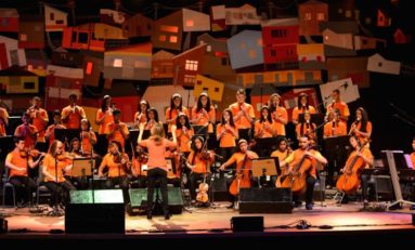 Orquestra Villa-Lobos homenageia Milton Nascimento em espetáculo inédito