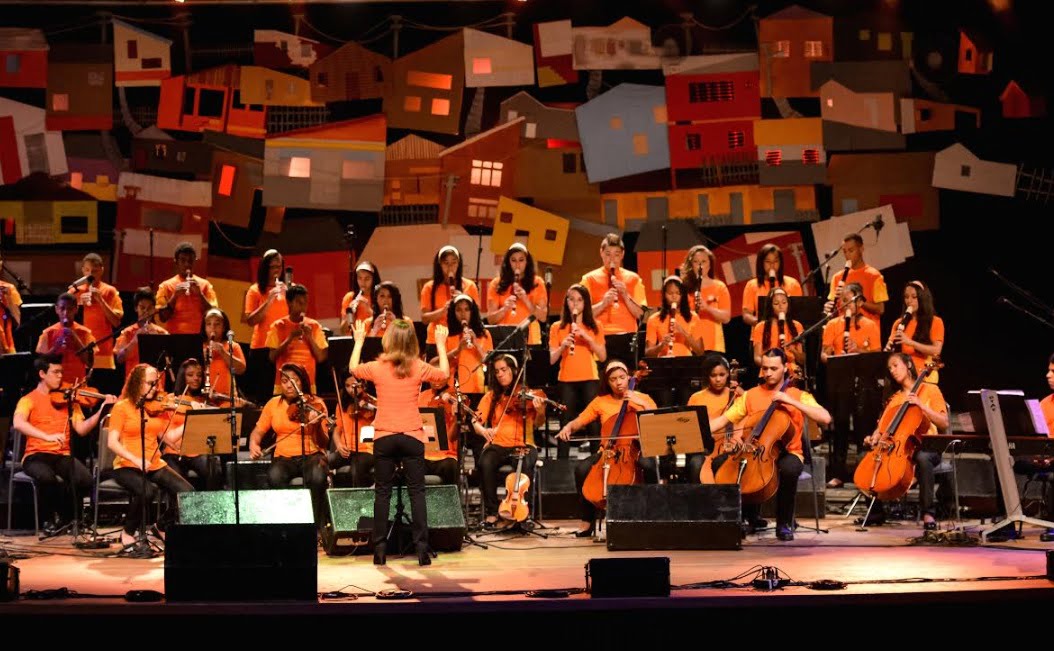 Orquestra Villa-Lobos homenageia Milton Nascimento em espetáculo inédito