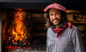 Rancho Tabacaray recebe Piquete Refúgio El Topador 2022 a partir de quinta, 08 de setembro