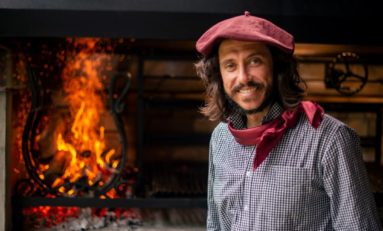 Rancho Tabacaray recebe Piquete Refúgio El Topador 2022 a partir de quinta, 08 de setembro