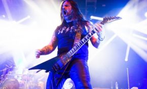 Guitarrista do Sepultura, Andreas Kisser fará show gratuito em Porto Alegre, em noite que também contará com apresentações de Renato Borghetti e a Orquestra da ULBRA, além do pianista André Repizo, vencedor do eFestival Instrumental 2022