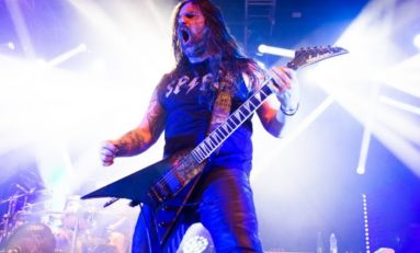 Guitarrista do Sepultura, Andreas Kisser fará show gratuito em Porto Alegre, em noite que também contará com apresentações de Renato Borghetti e a Orquestra da ULBRA, além do pianista André Repizo, vencedor do eFestival Instrumental 2022