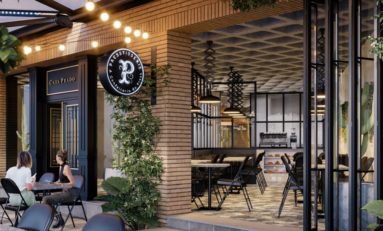 Grupo Press anuncia mais uma unidade da Presstisserie, desta vez na badalada Dinarte Ribeiro