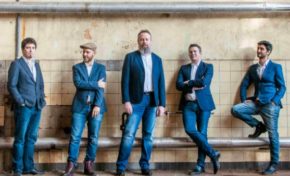 Instituto Ling recebe grupo Sonico dia 29 de setembro na programação do Preview Poa Jazz Festival