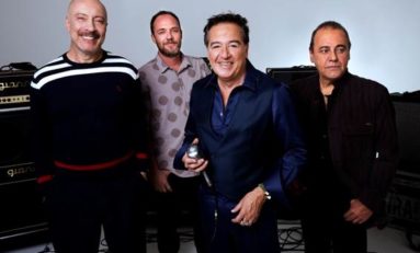 Banda IRA!  confirma show em Porto Alegre em setembro   