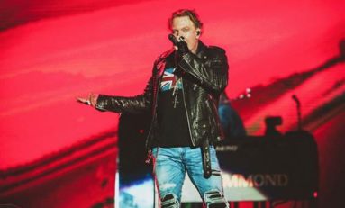 Guns N’ Roses: guia completo para curtir ao show em Porto Alegre