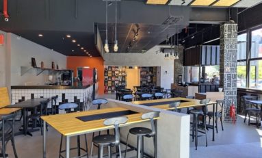 Bullguer inaugura primeira unidade no Sul do país