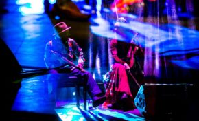 Série de imersões artísticas multidisciplinares Farol.live ocupará o Cine Farol Santander com programação ao longo de 10 meses