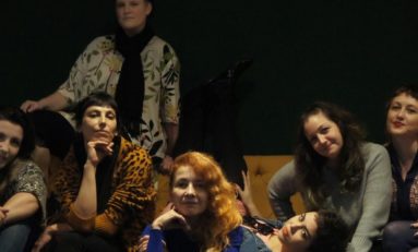 Clube Balbúrdia estreia bailinho versão kids no Bar Ocidente