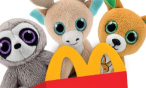 Diferentes continentes do planeta para estimular a imaginação dos pequenos