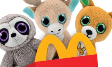 Diferentes continentes do planeta para estimular a imaginação dos pequenos