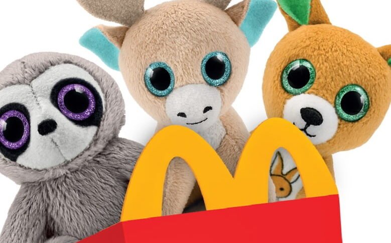 Diferentes continentes do planeta para estimular a imaginação dos pequenos