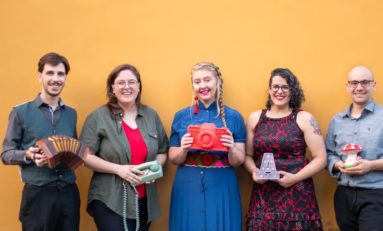 Hotel Swan Generation recebe O Fabuloso Concerto, espetáculo com trilha sonora do filme O Fabuloso Destino de Amélie Poulain