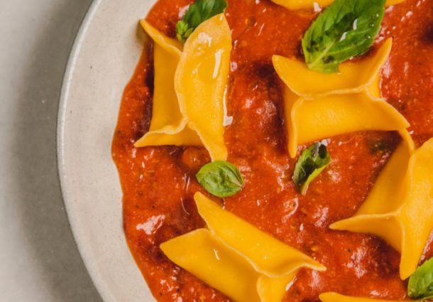 Sette PastaBar vira SETTE e apresenta conceito de "italiano vero" junto ao novo cardápio