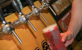 BarraShoppingSul promove Art & Beer Especial Oktoberfest