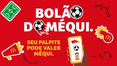 Bolão nacional com prêmios e produtos com desconto