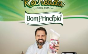 Promoção de final de ano de indústria de alimentos visa aproximar o público consumidor da marca